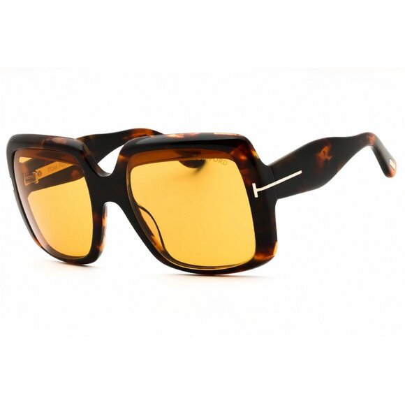 Tom Ford Sunglasses TF1194-52E-55 New with tags
